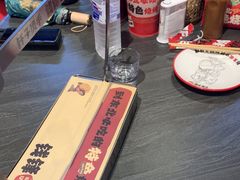 -钱锋炭缸烧烤(南湖大路总店)