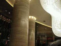 -青岛富力艾美酒店