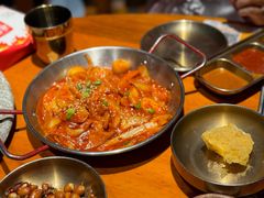 -韩象烤肉·韩国料理(市南麦凯乐旗舰店)