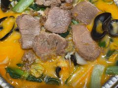 -喜家德虾仁水饺(青岛永旺东部店)