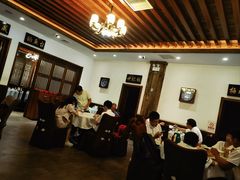 -天和晟烤鸭店(世纪坛店)