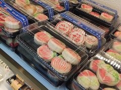-法诗甜蛋糕店(皇姑大润发店)