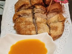 香酥芋泥鸭-堂宴·老厦门私房菜(1988仙岳总店)