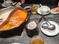 -捞王锅物料理(金华义乌之心店)