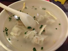 -东泰祥生煎馆(陕西南路店)