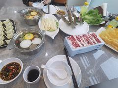 -牛天下·牛肉·海鲜·打边炉·融合菜