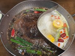-潮澎派·潮汕菜大排档(南较西路店)