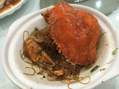 -东江海鲜酒家(艺都分店)