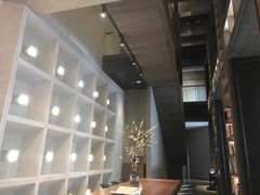 -北京三里屯CHAO酒店