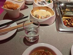-海底捞火锅(漫乐城夜宵主题店)