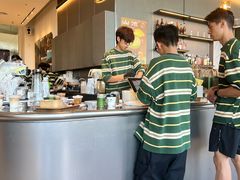 -SAANCI山池咖啡(海上世界文化艺术中心店)