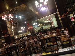 大堂-临家闽南菜(翔安店)