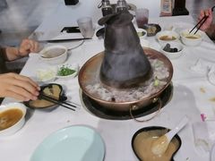 -东来顺饭庄(西直门店)