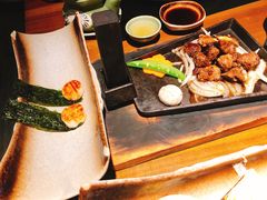 -和彩放题餐厅(酒仙桥店)