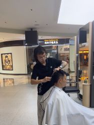 -M² LAB HAIR SALON