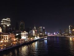 -珠江夜游广州塔·中大码头