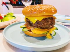 -CAT’S MEWSTAR CAFE·喵星球猫屋(晴湾咖啡店)