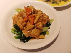 -莆田餐厅PUTIEN(金融街购物中心店)