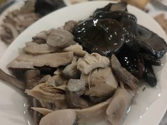 -太婆天府山珍酒楼(亚运村店)