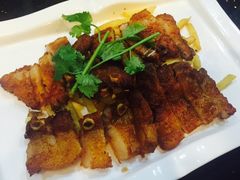 -百年银屏蚝烙·潮汕菜·非遗(乐山店)