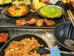 -烧烤季休闲餐厅(贵阳蟠桃宫店)