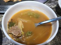 -33韩式自助烧烤(环城南路店)