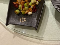 -北京王府井希尔顿酒店·秦唐中餐厅Chynna