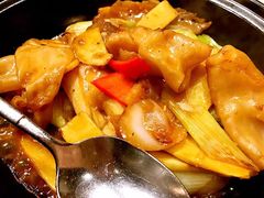 鱼唇-鸿星海鲜酒家(格兰中心店)