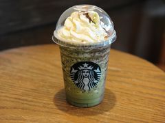 -星巴克(深圳世界金融中心店)