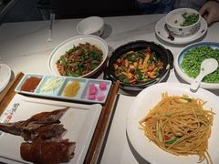 -茄子恰恰·新云南小炒(金池购物中心店)