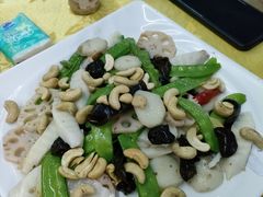 -海鲜街菜馆(海珠南路店)
