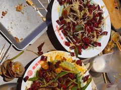 -叁宝烤肉• 西安烧烤(太乙路店)