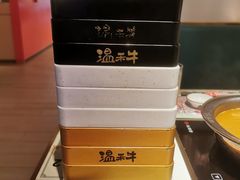 -温禾牛·和牛寿喜烧自助火锅(恒基名人店)