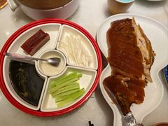 -小吊梨汤·北京菜·烤鸭(鸟巢店)