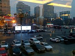 -东方红海鲜百汇(国际大厦店)