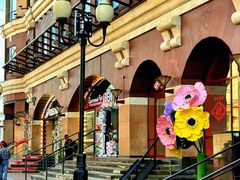 -老阿尔巴特大街