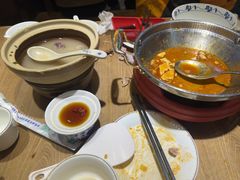 -王婆婆老妈蹄花·川菜馆(太古里一店)