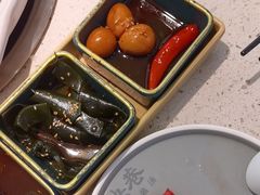 -九孔·筒骨莲藕汤锅(大明宫万达店)
