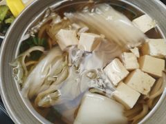 -西村日本料理(香格里拉饭店)