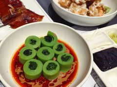 小大董凉皮-小大董·烤鸭(观景餐厅·南京西路店)