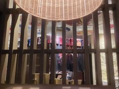 -佛山希尔顿酒店·融誉亚洲美食荟