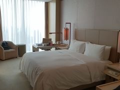 -北京康莱德酒店