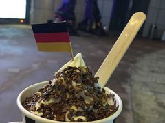 -JW德国冻酸奶Frozen Yogurt(龙湖成都滨江天街店)