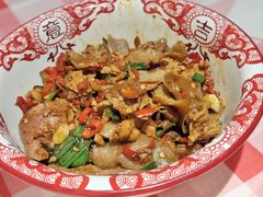 -西江红·株洲本地菜(滨江南路店)