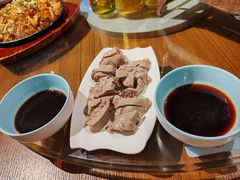 -湘聚缘湘菜馆(斜土路店)