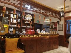 -富华斋饽饽铺·宫廷糕点·伴手礼(护国新天地店)