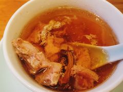 -常来小聚·广州非遗传承餐厅(地王广场店)