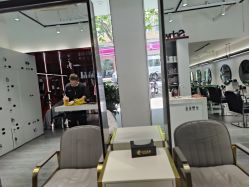 点击看大图 -卓梵美发·精品Salon
