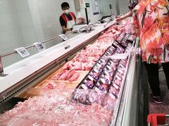 -物美超市(通州梨园店)