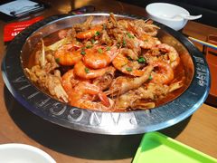 -胖哥俩肉蟹煲(淮安万达店)